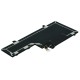 Συμβατή Μπαταρία Κατάλληλη για: HP EliteBook X360 1030 G2 Series 11.55V 4935mAh CBP3664A