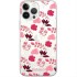 Θήκη λουλουδιών 020 Transparent Babaco IPHONE 12 PRO MAX BPCFLOW19001_IP12PM