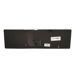 Πληκτ. Αντ. Για Dell Inspiron 15R N5010 Μ5010 US Μαύρο KEY-009 Πληκτ. Αντ. Για Dell Inspiron 15R N5010 Μ5010 US Μαύρο KEY-009