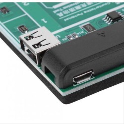 Πλακέτα φόρτισης μπαταριών W209A+ για iPhone, Oppo, VIVO, Samsung TOOL-0011 Πλακέτα φόρτισης μπαταριών W209A+ για iPhone, Oppo, VIVO, Samsung TOOL-0011