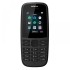 ΚΙΝΗΤΟ ΜΕ ΠΛΗΚΤΡΑ NOKIA 105DS 2019 1.77" DUAL SIM 2G 4MB/4MB (TA-1174) DUAL SIM BLACK GR