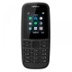 ΚΙΝΗΤΟ ΜΕ ΠΛΗΚΤΡΑ NOKIA 105DS 2019 1.77" DUAL SIM 2G 4MB/4MB (TA-1174) DUAL SIM BLACK GR