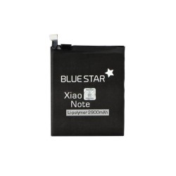 Compatible XIAOMI Mi Note (5,7") 2900 mAh Li-Ion Blue Star (ΒΜ21)