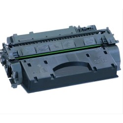 Συμβατό Toner για HP, CE505X Canon719H CF280X, Black, 6.9K Συμβατό Toner για HP, CE505X Canon719H CF280X, Black, 6.9K