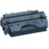 Συμβατό Toner για HP, CE505X Canon719H CF280X, Black, 6.9K