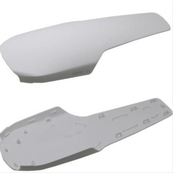 Για DJI Mavic Air Top Cover / Housing Assembly White Για DJI Mavic Air Top Cover / Housing Assembly White