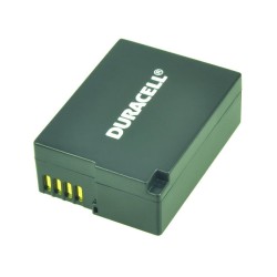 Συμβατή Camera Battery 7.4V 950mAh Κατάλληλο για: Panasonic DMW-BLC12