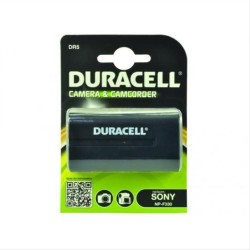 Συμβατή Camcorder Battery 7.2V 2600mAh Κατάλληλο για: Duracell Replacement Sony NP-F330