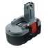 Power Tool Battery 18V 3000mAh Κατάλληλο για: Bosch BAT025
