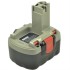 Power Tool Battery 14.4V 3000mAh Κατάλληλο για: Bosch BAT038 κ.α. BAT040