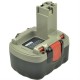 Power Tool Battery 14.4V 3000mAh Κατάλληλο για: Bosch BAT038 κ.α. BAT040