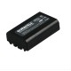 Συμβατή Digital Camera Battery 7.4V 800mAh για Nikon EN-EL1 NP-800 DRNEL1