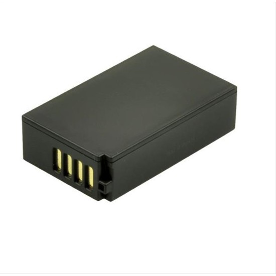 Συμβατή Digital Camera Battery 7.4V 800mAh Nikon EN-EL20 (DBI9973A)