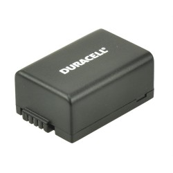 Συμβατή Digital Camera Battery 7.4V 850mAh  Κατάλληλο για: Panasonic DMW-BMB9E (DR9952)