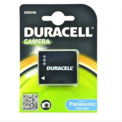 Συμβατή Digital Camera Battery 3.7V 1100mAh Panasonic CGA-S005 κ.α. NP-70 (DR9709)