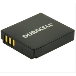Συμβατή Digital Camera Battery 3.7V 1100mAh Panasonic CGA-S005 κ.α. NP-70 (DR9709)