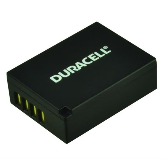 Συμβατή Digital Camera Battery 7.2V 1140mAh για FujiFilm NP-W126 DRFW126
