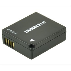 Συμβατή Digital Camera Battery 7.2V 770mAh για Panasonic DMW-BLE9, DMW-BLG10 DR9971 Συμβατή Digital Camera Battery 7.2V 770mAh για Panasonic DMW-BLE9, DMW-BLG10 DR9971
