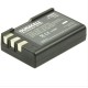 Συμβατή Digital Camera Battery 7.4V 1100mAh για Nikon EN-EL9 DR9900