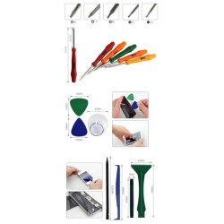 BEST Repair Tool kit BST-288, Κασετίνα, 12 τεμ.