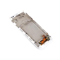 Για LG G2 MINI D618 DISPLAY AND DIGITIZER COMPLETE WHITE Για LG G2 MINI D618 DISPLAY AND DIGITIZER COMPLETE WHITE