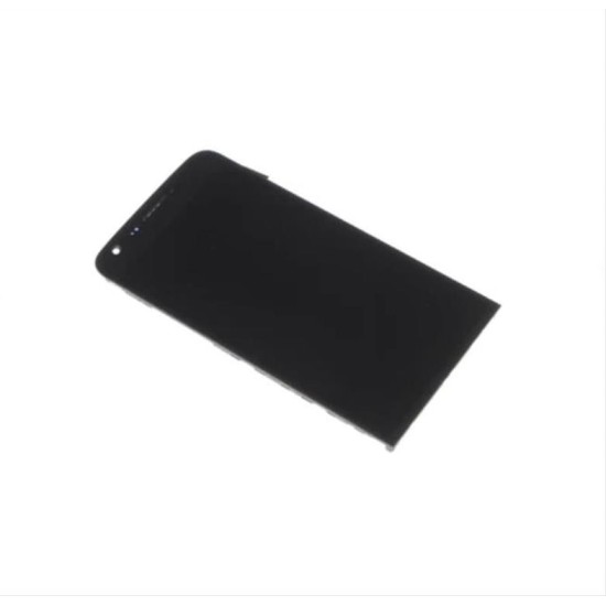 Για LG G5 H850 DISPLAY AND DIGITIZER COMPLETE BLACK