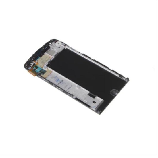 Για LG G5 H850 DISPLAY AND DIGITIZER COMPLETE BLACK