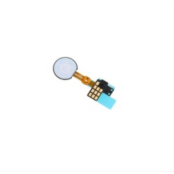 For LG G5 H850 HOME BUTTON FLEX GOLD