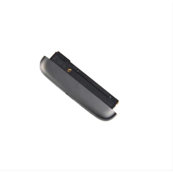 Για LG G5 H850 LOUDSPEAKER MODULE BLACK