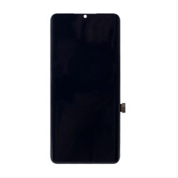 Xiaomi Mi Note 10 Pro Display and Digitizer Midnight Black