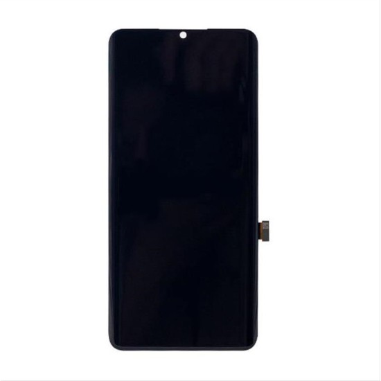 Xiaomi Mi Note 10 Pro Display and Digitizer Midnight Black