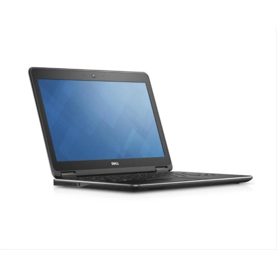 Used Dell Latitude E7250 12,1' i5-5300U, 8GB, 240GB SSD, WEB COA