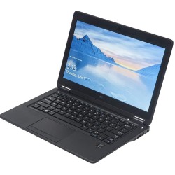 Used Dell Latitude E7250 12,1' i5-5300U, 8GB, 240GB SSD, WEB COA