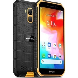 Ulefone Armor X7 Pro Dual LTE 32GB 4GB RAM Orange Ulefone Armor X7 Pro Dual LTE 32GB 4GB RAM Orange