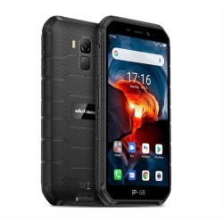 Ulefone Armor X7 Pro Dual LTE 32GB 4GB RAM Black ARMORX7PRO-BK Ulefone Armor X7 Pro Dual LTE 32GB 4GB RAM Black ARMORX7PRO-BK