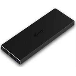 i-tec MySafe USB 3.0 M2 B-Key SATA Based SSD MYSAFEM2