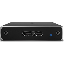 i-tec MySafe USB 3.0 M2 B-Key SATA Based SSD MYSAFEM2