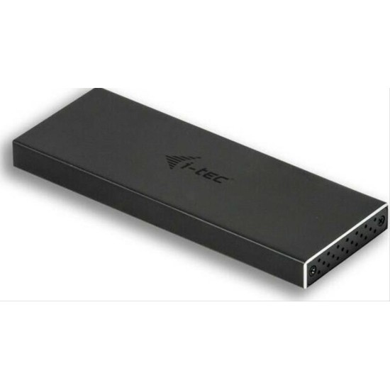 i-tec MySafe USB 3.0 M2 B-Key SATA Based SSD MYSAFEM2