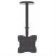 TV Bracket Focus Mount Ceiling Mounted CMS02-22