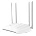 TP-LINK Wi-Fi access point TL-WA1201 v3, Dual Band, Gigabit, PoE, λευκό