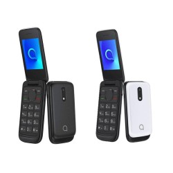 ΚΙΝΗΤΟ ΜΕ ΠΛΗΚΤΡΑ ALCATEL OT 2053X 2.4" 2G 4MB WHITE EU ΚΙΝΗΤΟ ΜΕ ΠΛΗΚΤΡΑ ALCATEL OT 2053X 2.4" 2G 4MB WHITE EU