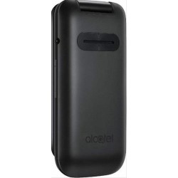 ΚΙΝΗΤΟ ΜΕ ΠΛΗΚΤΡΑ ALCATEL OT 2053X 2.4" 2G 4MB BLACK 2053X GR ΚΙΝΗΤΟ ΜΕ ΠΛΗΚΤΡΑ ALCATEL OT 2053X 2.4" 2G 4MB BLACK 2053X GR