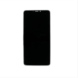 Xiaomi Mi Max 3 Display and Digitizer Black