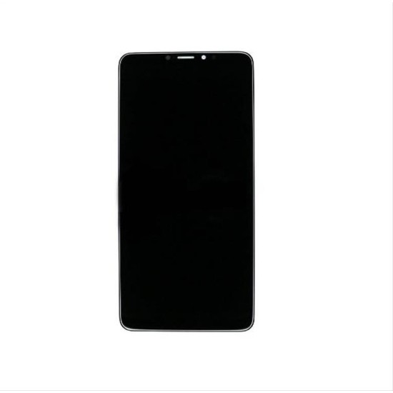 Xiaomi Mi Max 3 Display and Digitizer Black