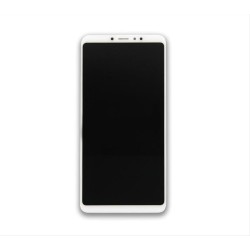 Xiaomi Mi Max 3 Display and Digitizer White