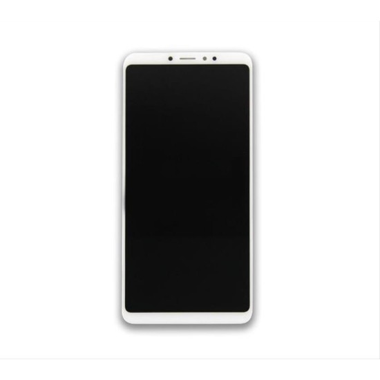 Xiaomi Mi Max 3 Display and Digitizer White