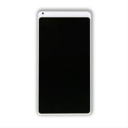 Xiaomi Mi Mix 2S Display and Digitizer White