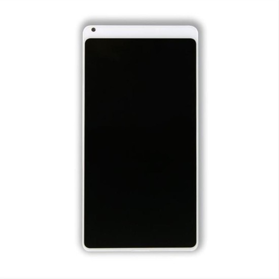 Xiaomi Mi Mix 2S Display and Digitizer White