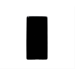 Xiaomi Mi Mix 2S Display and Digitizer Black