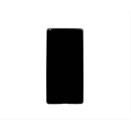 Xiaomi Mi Mix 2S Display and Digitizer Black